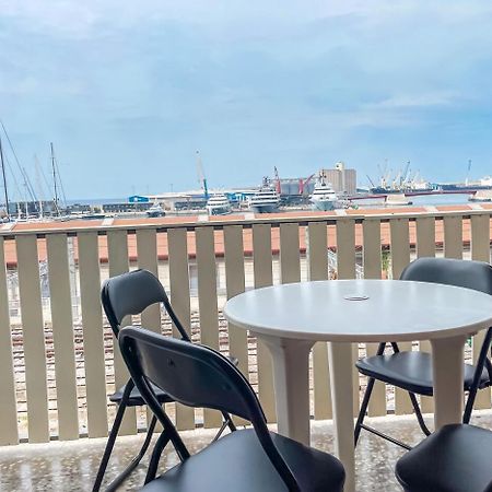 Marina By Unik Tarragona Exterior photo